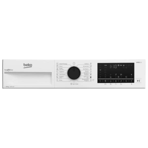 LAVATRICE BEKO 10KG B4WFT 5104111W