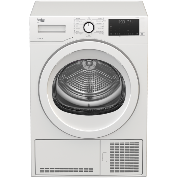 THARESE RROBASH BEKO DS 8139 TX THARESE RROBASH BEKO DS 8139 TX