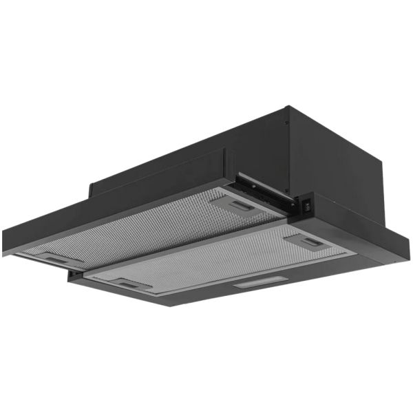 ASPIRATORE TECNOTEK TKT TL 660 BK ASPIRATORE TECNOTEK TKT TL 660 BK