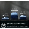 Lavatrice AEG 10 KG Seria 9000