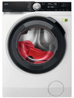 Lavatrice AEG 10 KG Seria 9000