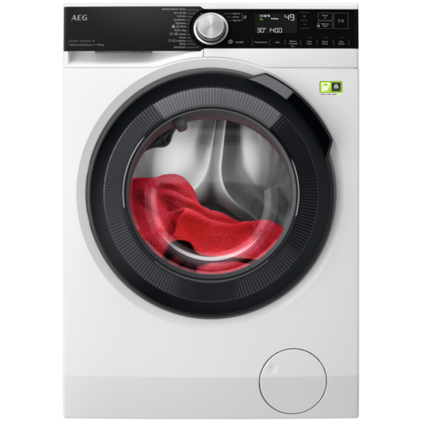 Lavatrice AEG 10 KG Seria 9000 Lavatrice AEG 10 KG Seria 9000