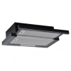 ASPIRATORE TECNOTEK TKT TL 600 BK