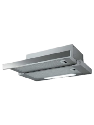 ASPIRATORE TECNOTEK TKT TL 600 IX