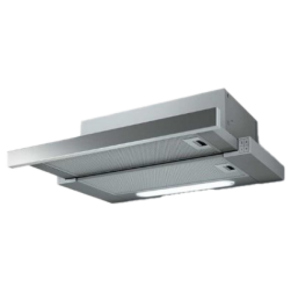 ASPIRATORE TECNOTEK TKT TL 600 IX