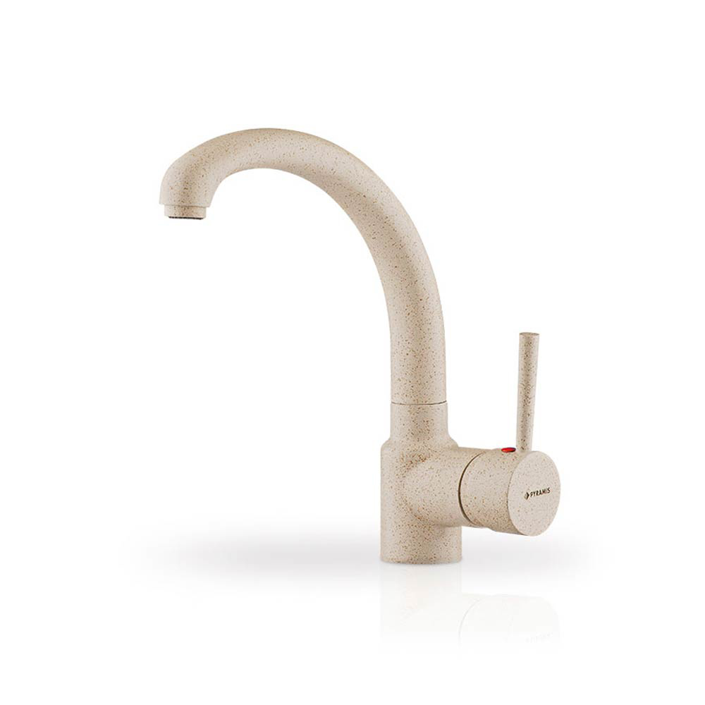 0010499 pyramis armonica beige 095152301