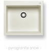 Lavapjate Pyramis Istros 1 Grope 57x50cm