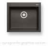 Lavapjate Pyramis Istros 1 Grope 57x50cm