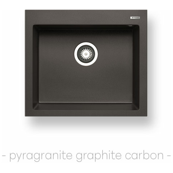 Lavapjate Pyramis Istros 1 Grope 57x50cm