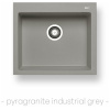 Lavapjate Pyramis Istros 1 Grope 57x50cm