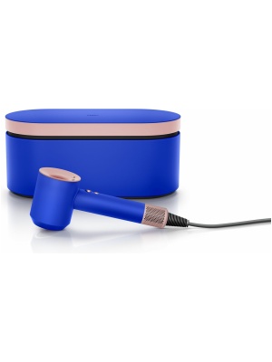 DYSON SUPERSONIC THARESE FLOKESH BLUE BLUSH