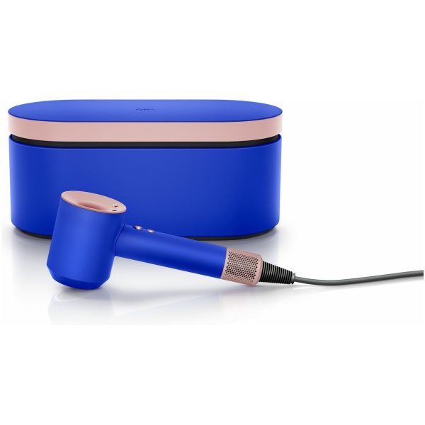 DYSON SUPERSONIC THARESE FLOKESH BLUE BLUSH DYSON SUPERSONIC THARESE FLOKESH BLUE BLUSH