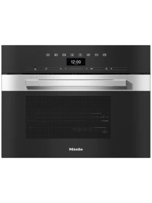 FURRE MIELE DG 7440 cleanSteel D