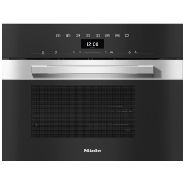 FURRE MIELE DG 7440 cleanSteel D FURRE MIELE DG 7440 cleanSteel D