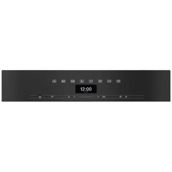 FURRE MIELE H 7260 B cleanSteel