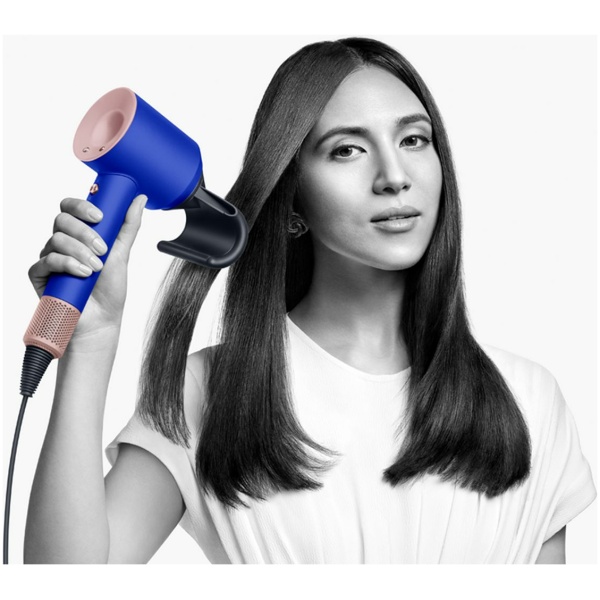 DYSON SUPERSONIC THARESE FLOKESH BLUE BLUSH DYSON SUPERSONIC THARESE FLOKESH BLUE BLUSH