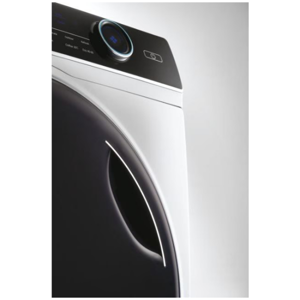 THARESE RROBASH HAIER 10KG HD-100A2979-S