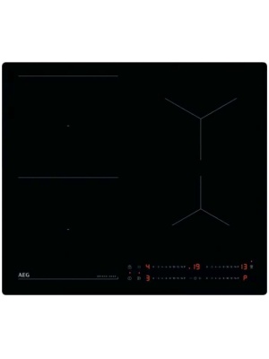 PIANURE AEG INDUKSION TO64IB00IB