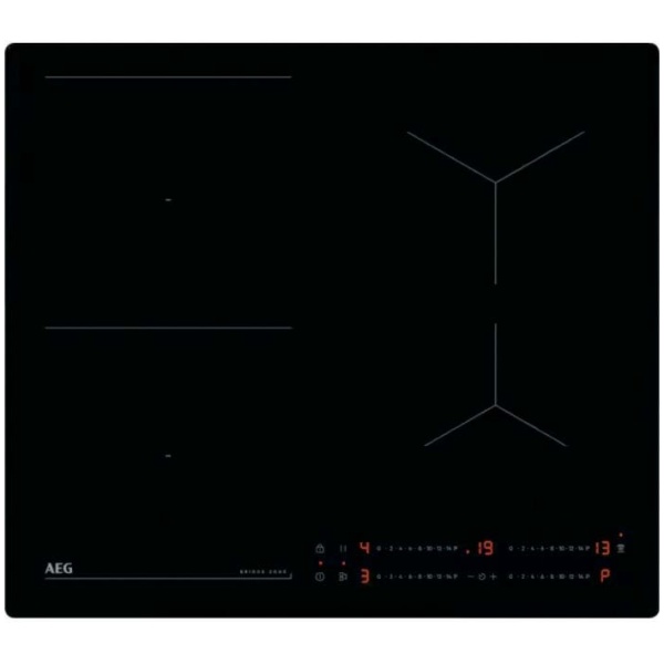 PIANURE AEG INDUKSION TO64IB00IB