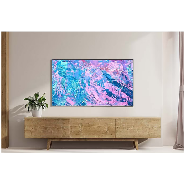 TELEVIZORE SAMSUNG 65" UE65CU7172UXXH TELEVIZORE SAMSUNG 65" UE65CU7172UXXH