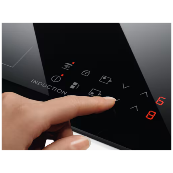 PIANURE ME INDUKSION ELECTROLUX EIB60420CK