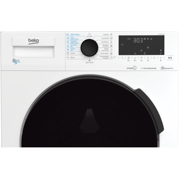 LARESE THARESE BEKO HTV 8716 X0