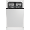 LAVASTOVILJE BEKO Inkaso 45CM DIS35023