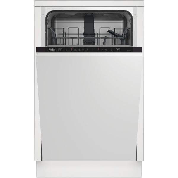 LAVASTOVILJE BEKO Inkaso 45CM DIS35023