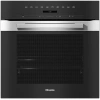 FURRE MIELE H 7260 B cleanSteel