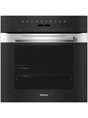 FURRE MIELE H 7260 B cleanSteel