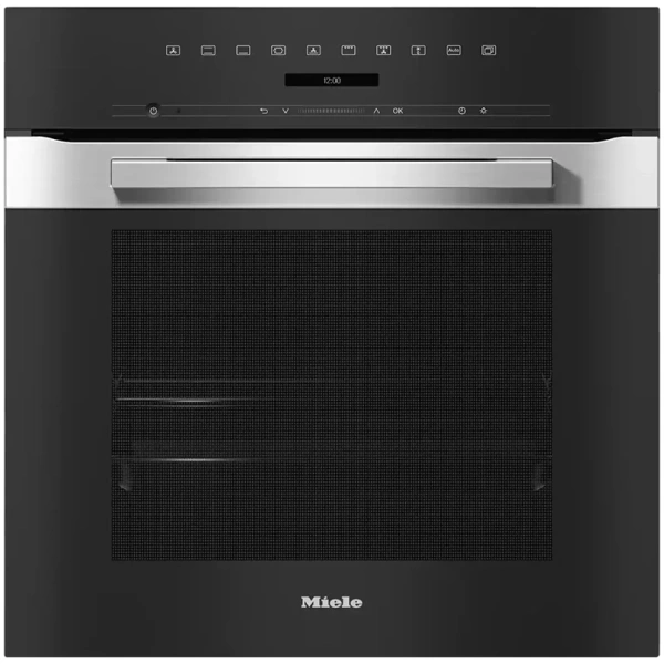 FURRE MIELE H 7260 B cleanSteel