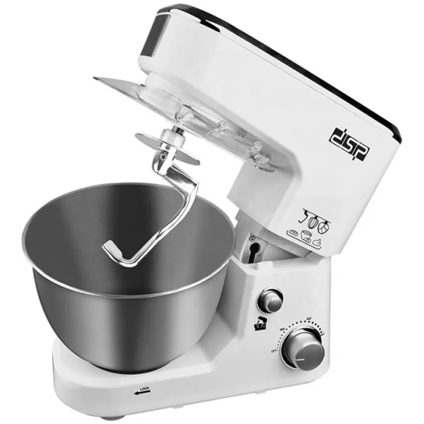 BRUMATRICE DSP KM3030
