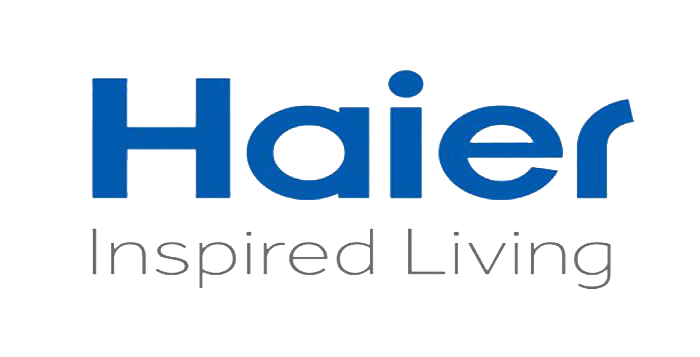 Haier Logo Transparent Background