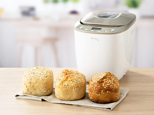 Joy Bread Maker 03