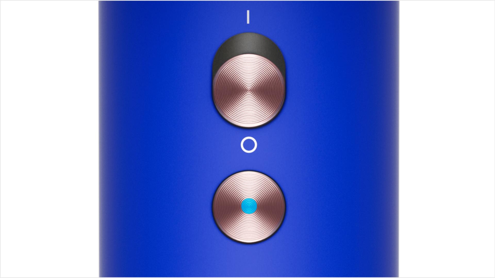 Q4 Gifting Supersonic Controls Control 3
