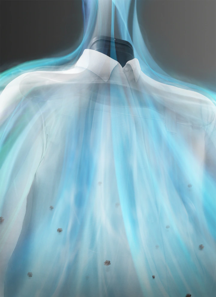 ae feature quickly and quietly remove dust on clothes 234696901