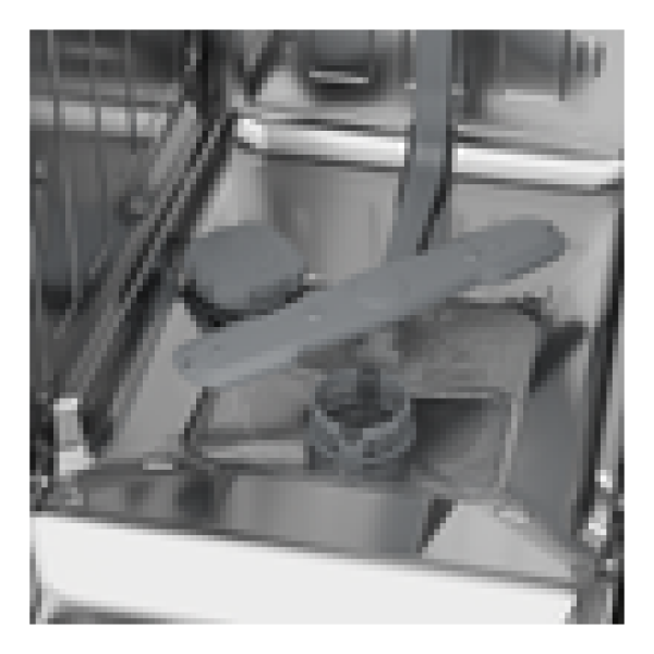 LAVASTOVILJE BEKO Inkaso 45CM DIS35023