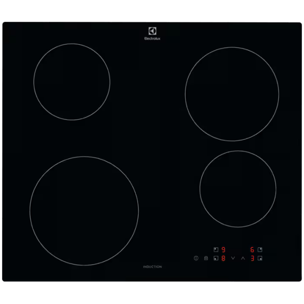 PIANURE ME INDUKSION ELECTROLUX EIB60420CK