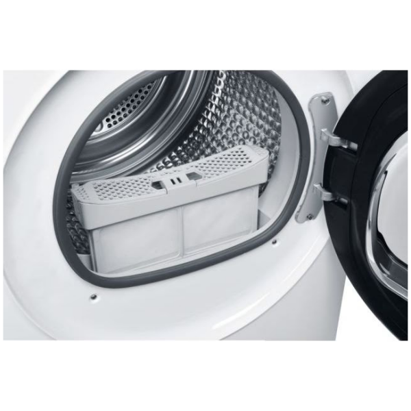 THARESE RROBASH HAIER 10KG HD-100A2979-S