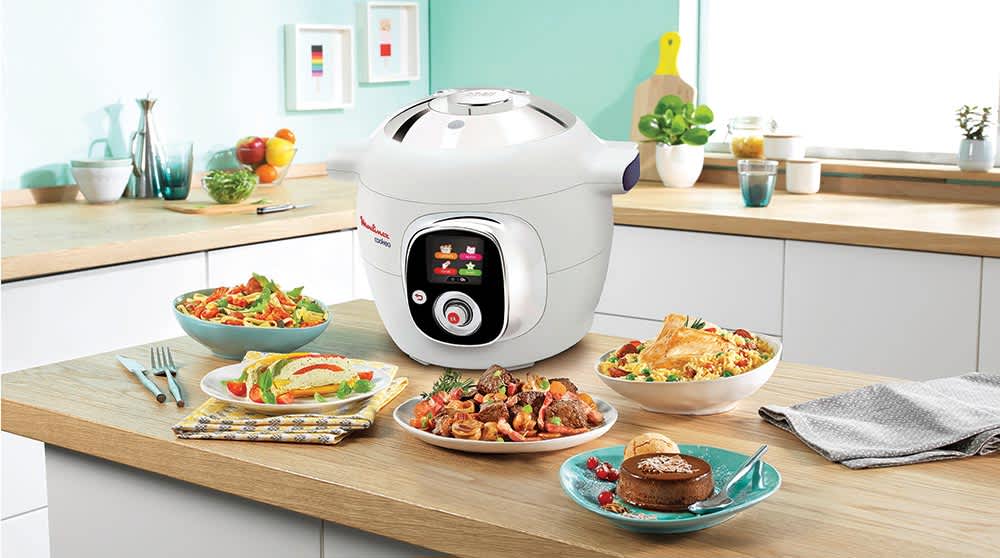 multicooker