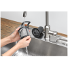 LAVASTOVILJE ELECTROLUX EESA48200L