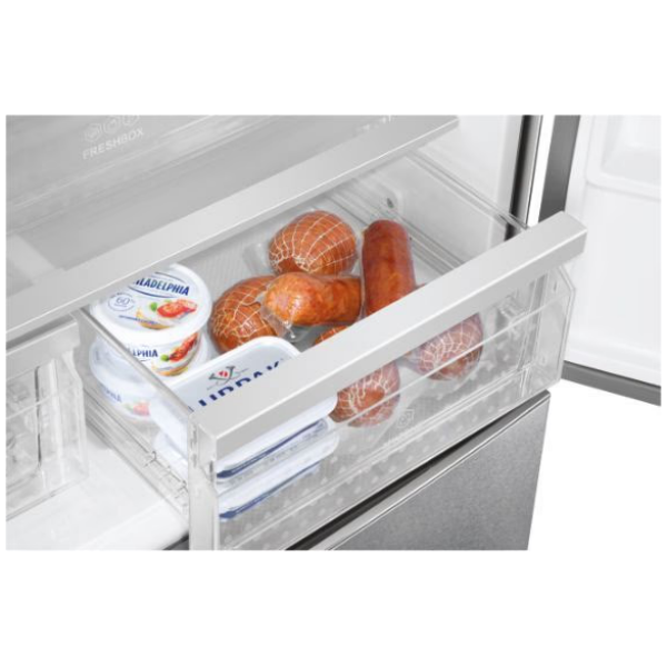 Frigorifere Haier A4FE742CPJ 70 Cm