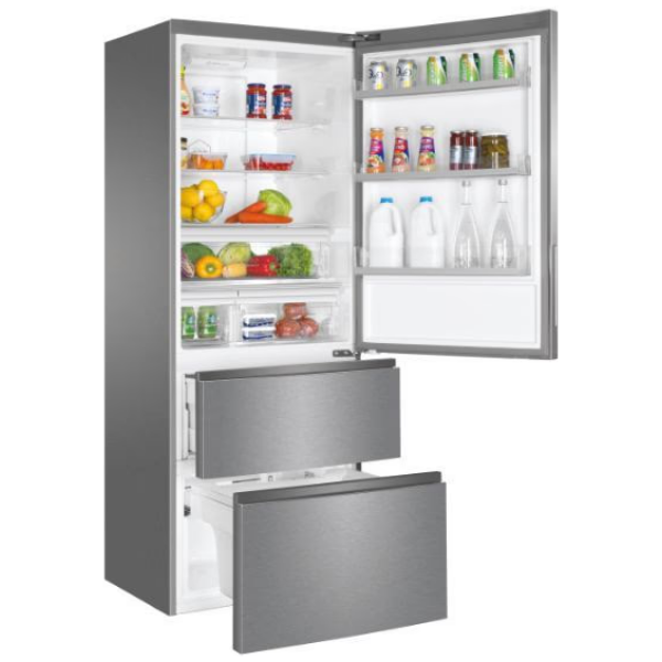Frigorifere Haier A4FE742CPJ 70 Cm