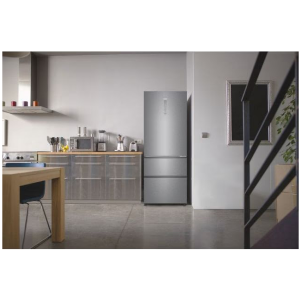 Frigorifere Haier A4FE742CPJ 70 Cm