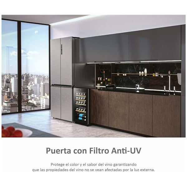 Ftohes Vere Haier WS30GA