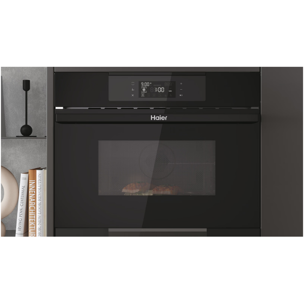 Mikrovale Haier Inkaso HWO45NB2H0B1 Mikrovale Haier Inkaso HWO45NB2H0B1