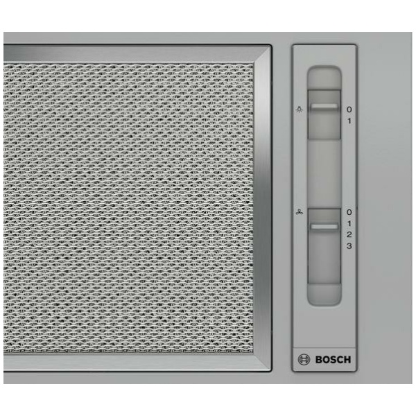 ASPIRATORE BOSCH DLN53AA70 Full Inkaso 53 cm