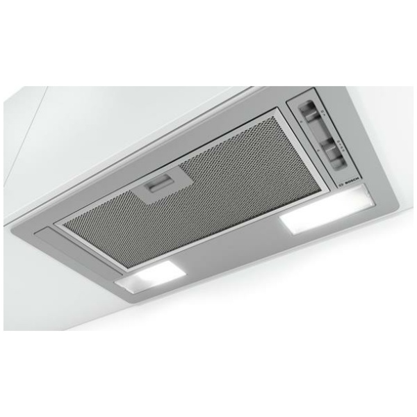 ASPIRATORE BOSCH DLN53AA70 Full Inkaso 53 cm