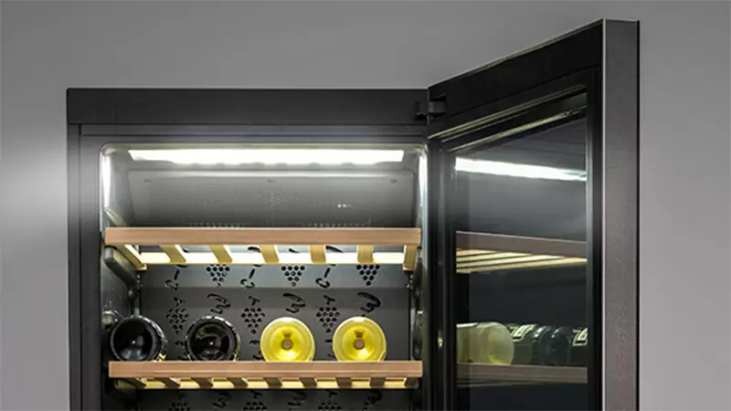 LED lights