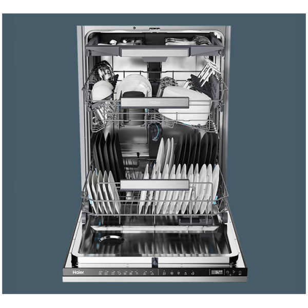 Lavastovilje Haier Inkaso XIT 6C3TB3B Lavastovilje Haier Inkaso XIT 6C3TB3B